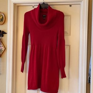 ❤️❤️ Darling dress by love Lola si small 100% cotton